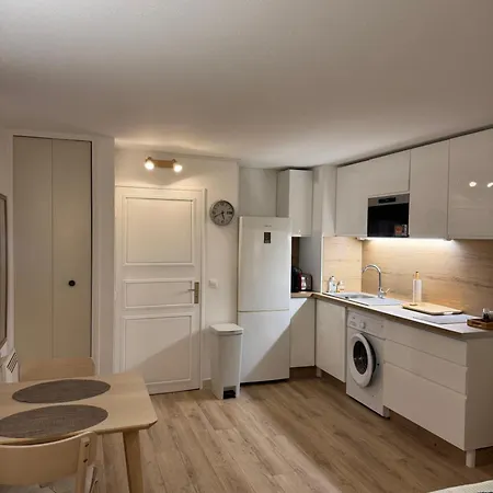 Turquoise Appartement