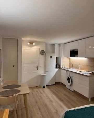 Apartamento Turquoise Sainte-Maxime