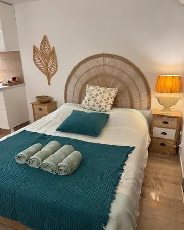 Turquoise Apartamento *